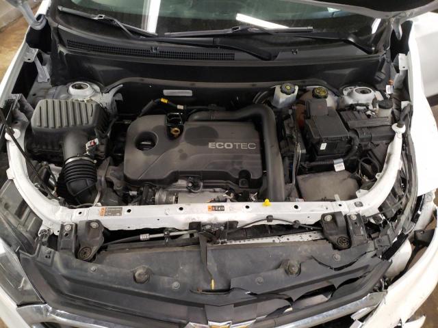2018 CHEVROLET EQUINOX LT 3GNAXJEV0JL412800