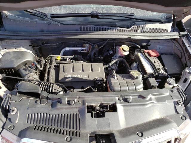 2015 BUICK ENCORE CON - KL4CJBSB9FB049192