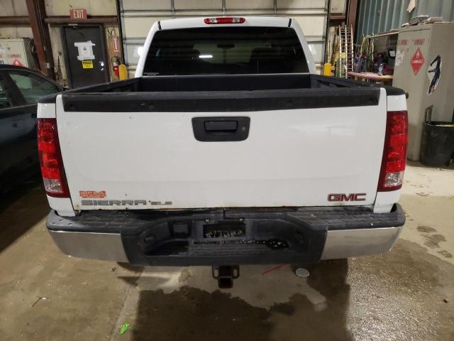 3GTP2VE76DG326012 GMC Sierra K1500 Sle