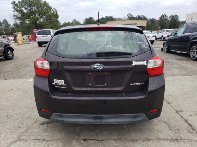 JF1GPAC65DH814738 Subaru Impreza Premium
