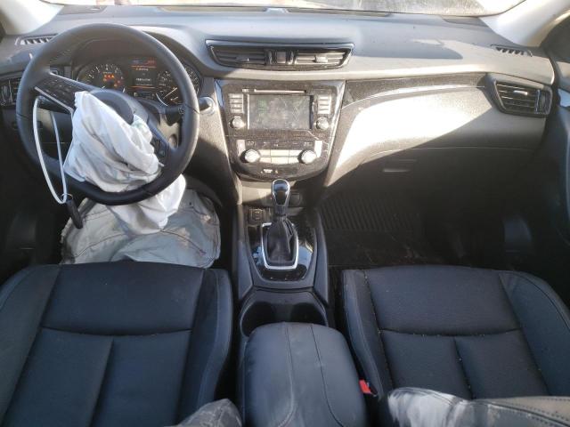 2022 NISSAN QASHQAI JN1BJ1BW7NW492417