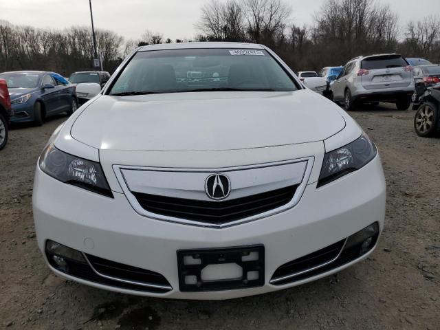 19UUA9F59EA002659 Acura TL TECH