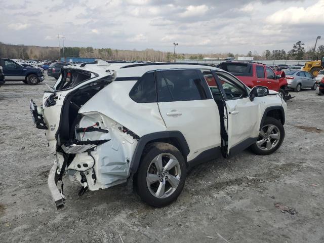 2021 TOYOTA RAV4 XLE P - JTMB6RFV5MD040930