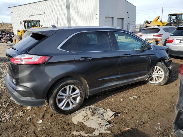 2019 FORD EDGE SEL 2FMPK4J91KBC03814