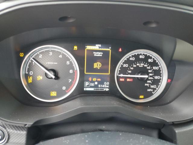 JF2SKADCXNH461004 Subaru Forester Premium