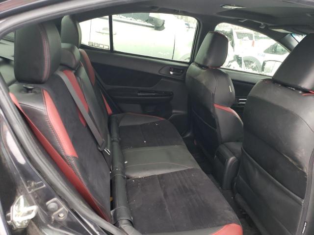 2018 SUBARU WRX STI LI - JF1VA2T67J9823459