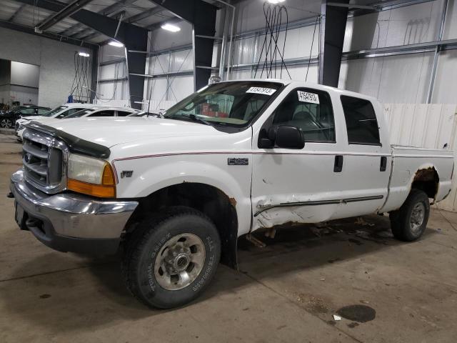 1999 Ford F-250 