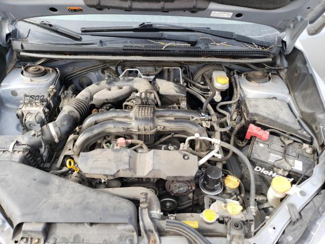 JF2GPABC9HG257511 Subaru Crosstrek Premium