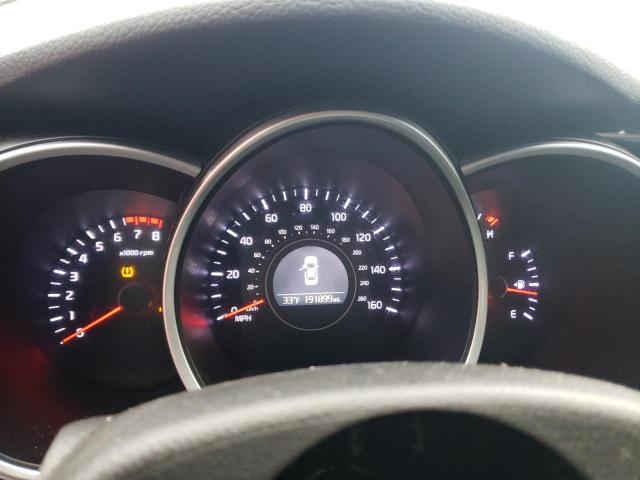 5XXGM4A75FG483613 KIA Optima Lx