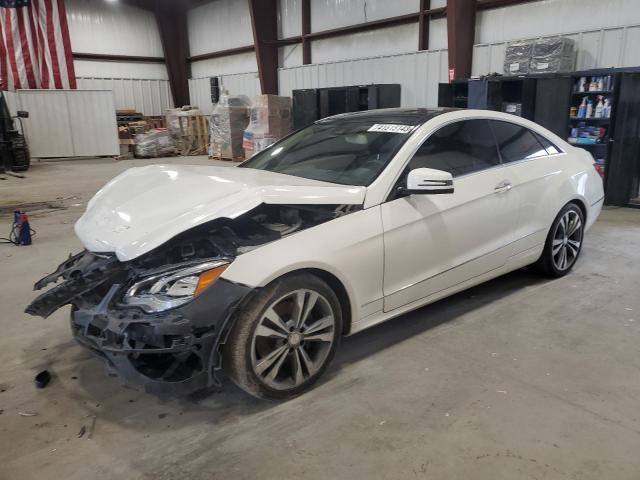 2015 MERCEDES-BENZ E 400 - WDDKJ6FBXFF303333