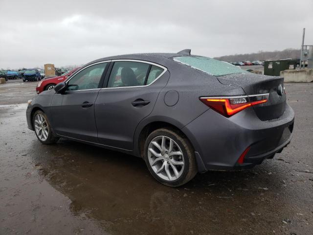 2021 ACURA ILX 19UDE2F37MA000126
