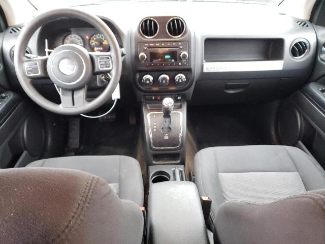 1C4NJCBA5ED560087 Jeep Compass Sport