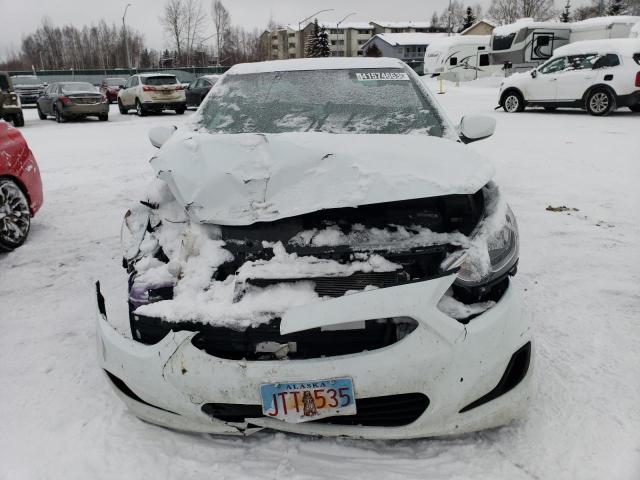2017 HYUNDAI ACCENT SE - KMHCT4AE8HU291904