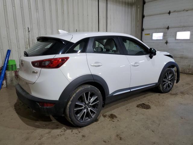 2016 MAZDA CX-3 GRAND - JM1DKBD71G0108331
