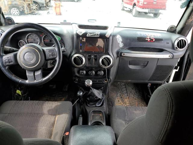 1C4BJWCG6CL133575 Jeep Wrangler Rubicon