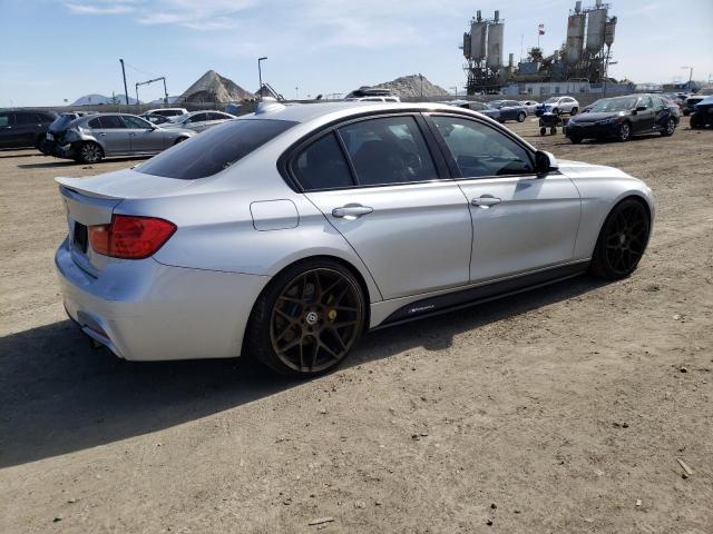 WBA3A9C54DF476161 BMW 335 I