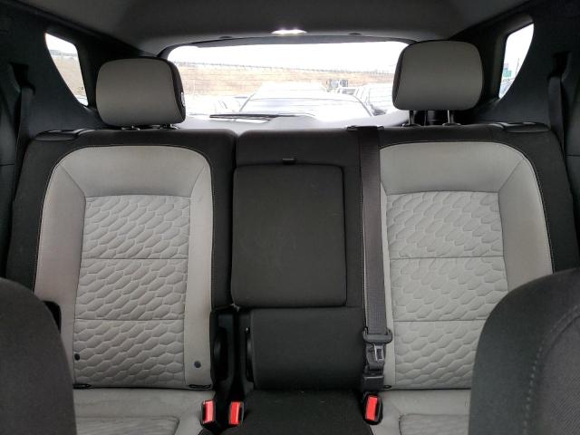 2018 CHEVROLET EQUINOX LS - 3GNAXHEV0JL180210