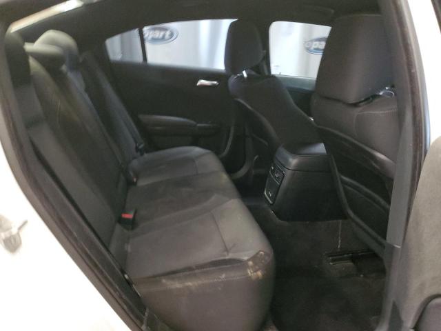 2016 DODGE CHARGER 06 2C3CDXHG5GH333025