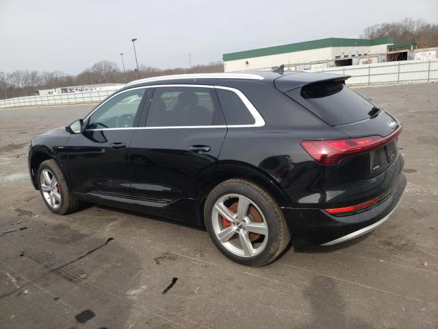 2019 AUDI E-TRON PRE - WA1LAAGE9KB009105