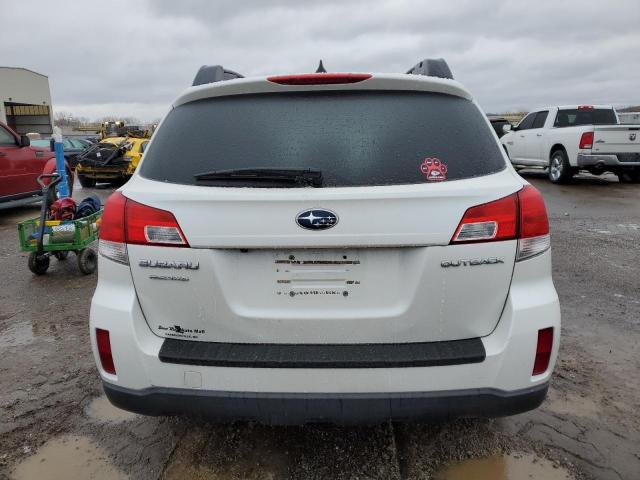 4S4BRCKC2D3212907 Subaru Outback 2.5i Limited