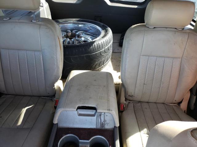 5LMFU27R24LJ28090 Lincoln Navigator