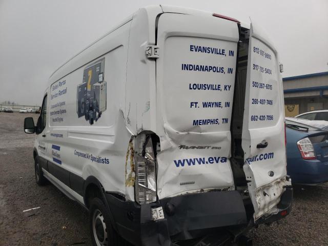 2016 FORD TRANSIT T- - 1FTYR2CG3GKA58020