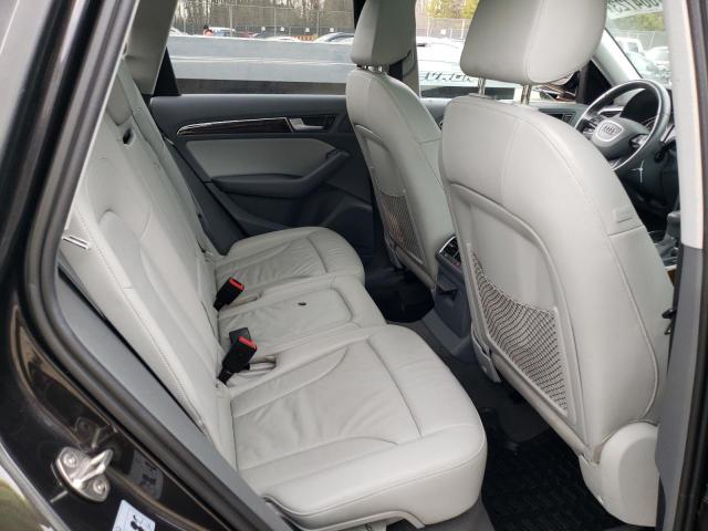 2015 AUDI Q5 PREMIUM - WA1CFAFP8FA142471