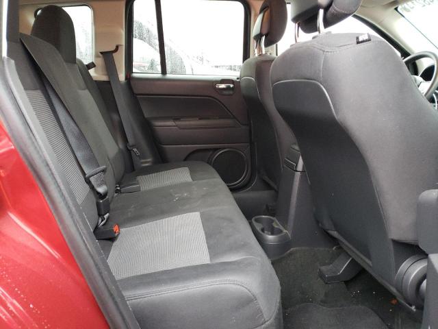 1C4NJCBA5ED560087 Jeep Compass Sport