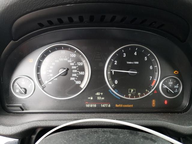 5UXWX9C3XH0T16600 BMW X3 Xdrive28i
