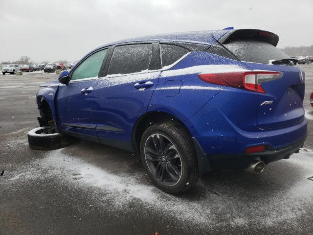 2019 ACURA RDX A-SPEC - 5J8TC2H6XKL000759