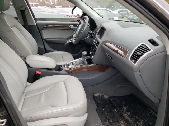 2015 AUDI Q5 PREMIUM - WA1CFAFP8FA142471