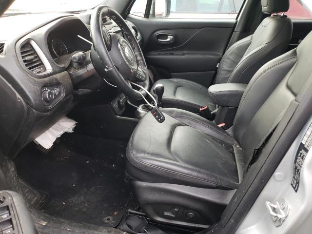 ZACNJBB10LPL41964 Jeep Renegade Latitude