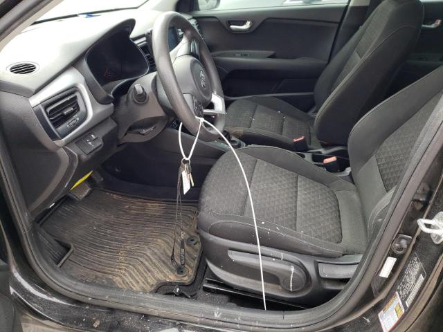 3KPA24AD8LE260729 KIA RIO LX