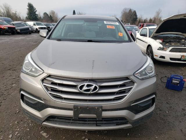 2017 HYUNDAI SANTA FE S - 5NMZTDLB7HH027209