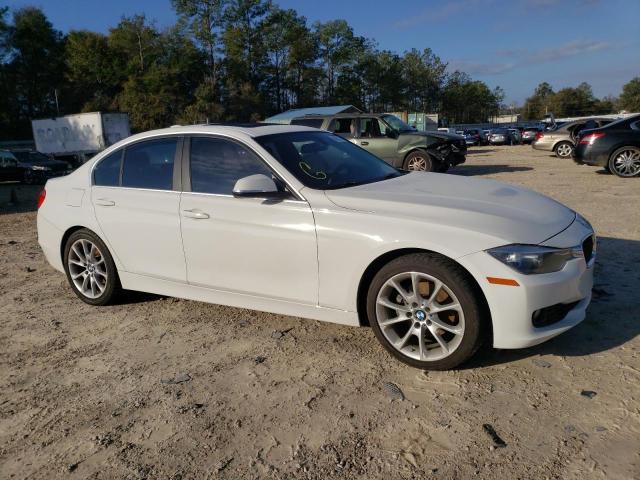 WBA3B1C52FPV69790 BMW 320 I