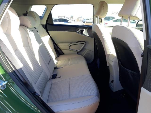 KNDJ33AU3L7041054 KIA SOUL EX