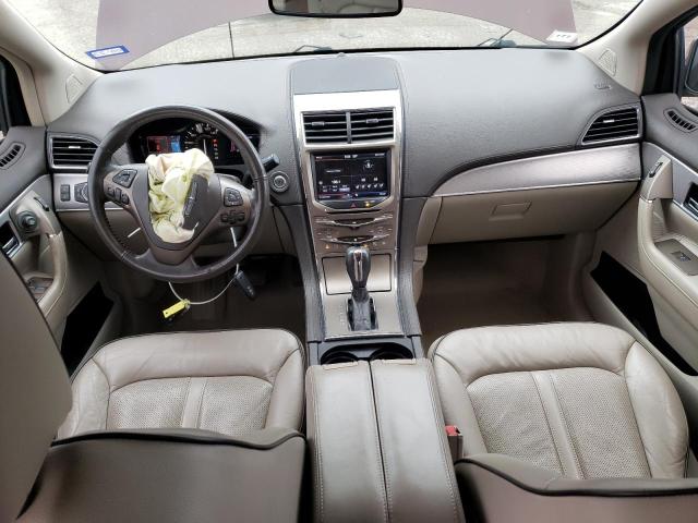 2LMDJ6JK6CBL08388 Lincoln MKX