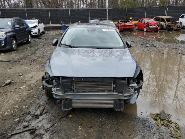 YV140MTL9J2460417 Volvo S60 Dynamic