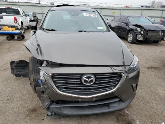 2019 MAZDA CX-3 TOURI - JM1DKFC73K1401708