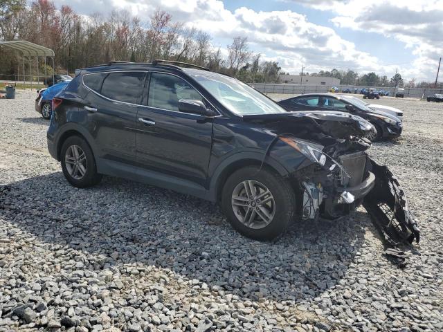 2017 HYUNDAI SANTA FE S 5NMZU3LB1HH050332
