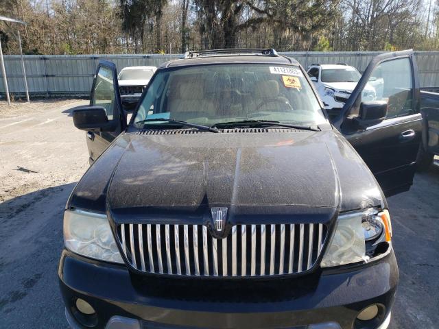 5LMFU27R24LJ28090 Lincoln Navigator