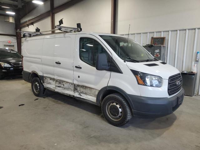 2017 FORD TRANSIT T- - 1FTYR1ZM2HKA95942