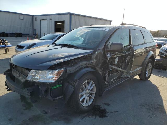 2015 DODGE JOURNEY SX - 3C4PDCBG3FT539867