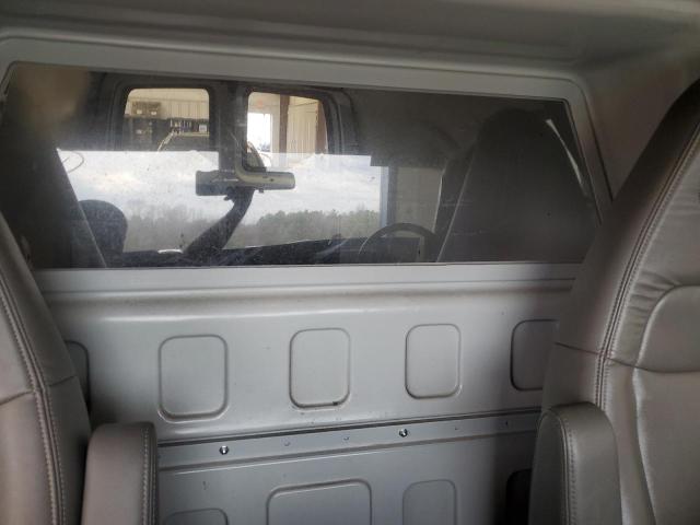 2021 CHEVROLET EXPRESS G2 - 1GCWGAFP9M1154268