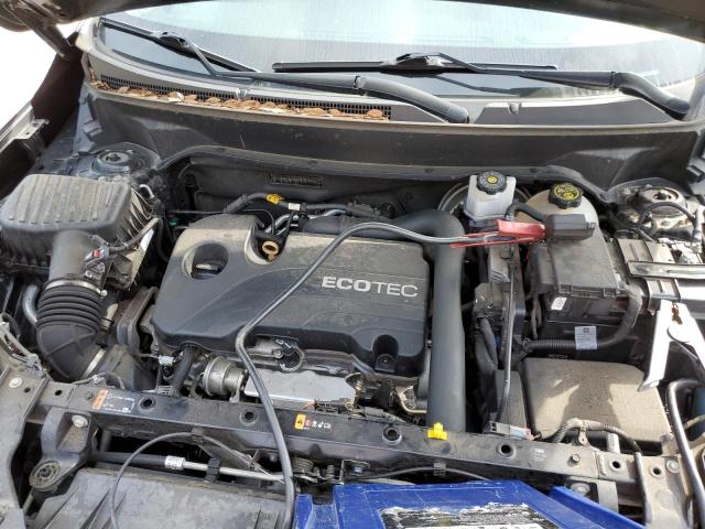3GKALVEVXKL337086 GMC Terrain