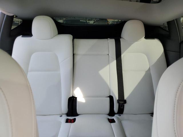 7SAYGDEF8NF319032 Tesla Model Y