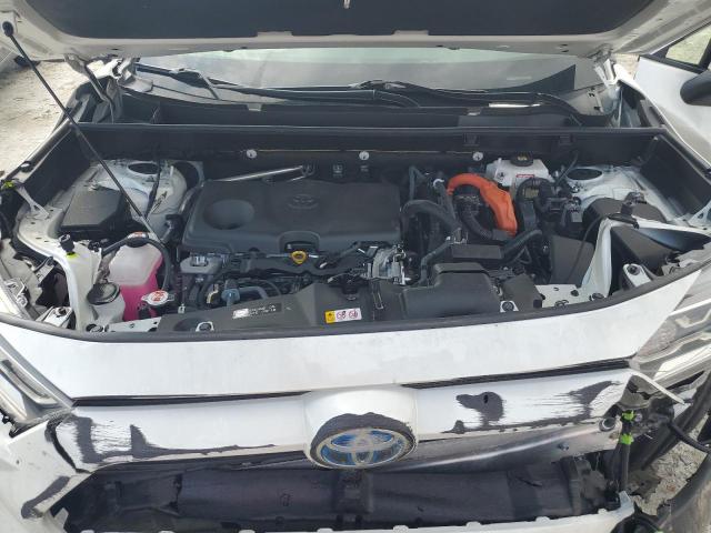 2021 TOYOTA RAV4 XLE P - JTMB6RFV5MD040930