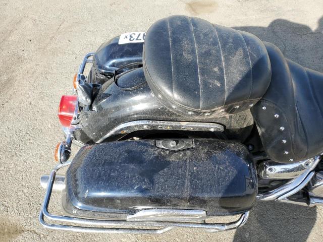 2003 YAMAHA XVZ13 TF JYAVP04Y83A000498
