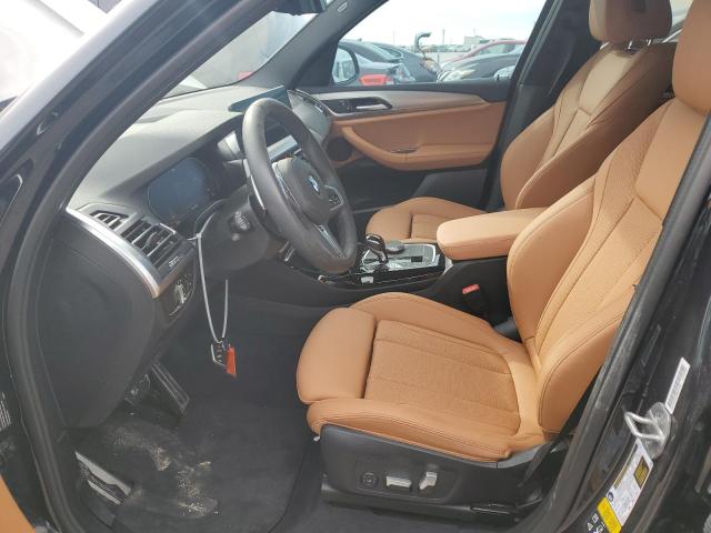 5UX53DP00N9N04916 BMW X3 Xdrive30i