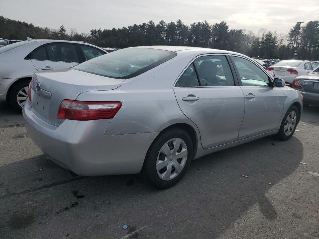 2009 TOYOTA CAMRY VIN: 4T4BE46K59R118305
